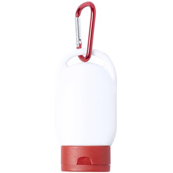 Cretus Zonnebrandcreme Rood