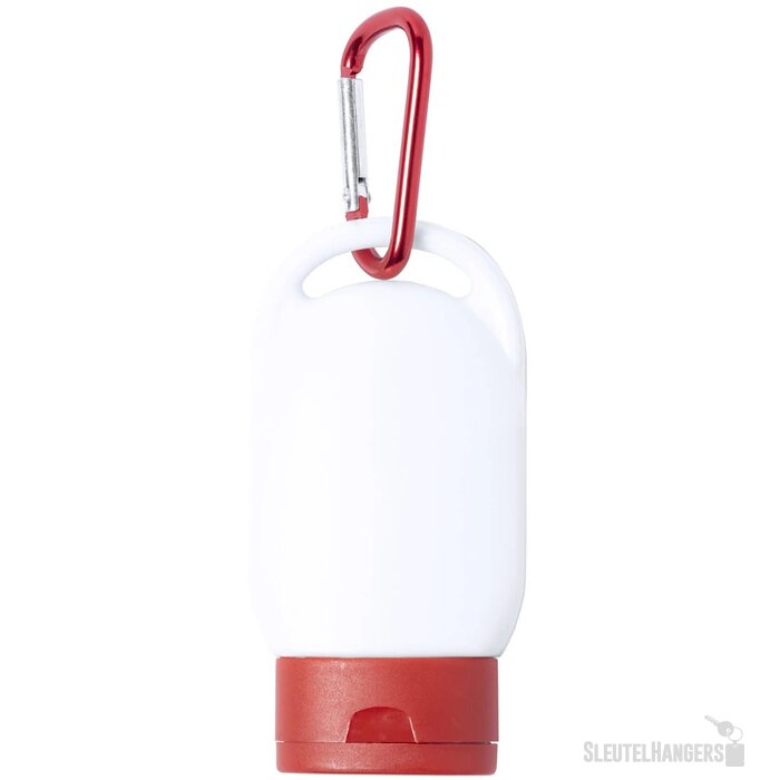 Cretus Zonnebrandcreme Rood