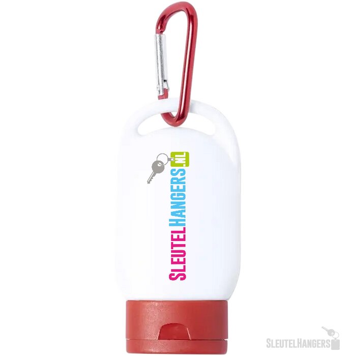 Cretus Zonnebrandcreme Rood