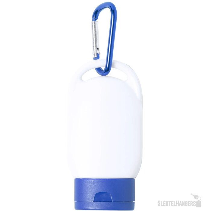 Cretus Zonnebrandcreme (Kobalt) Blauw