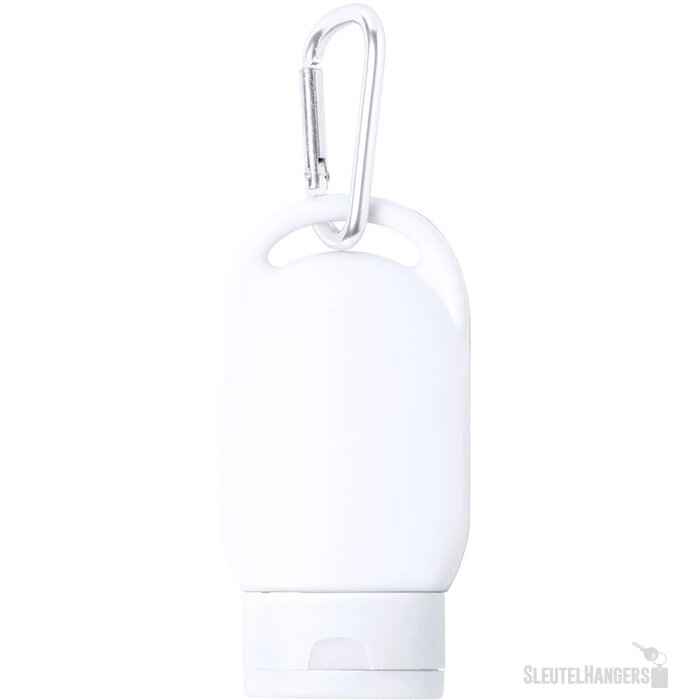 Cretus Zonnebrandcreme Wit