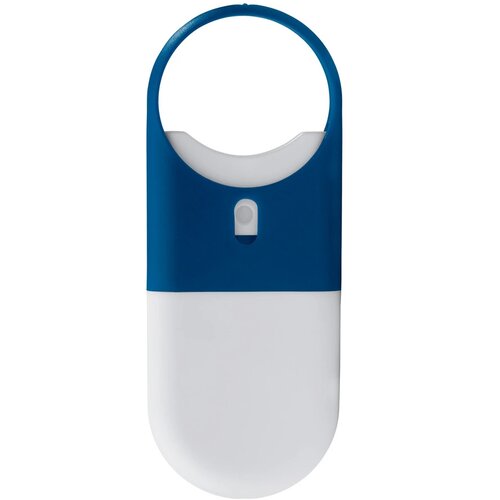 Zonnebrandspray factor 30 Blauw