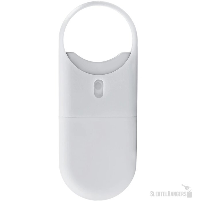 Zonnebrandspray factor 30 wit / wit