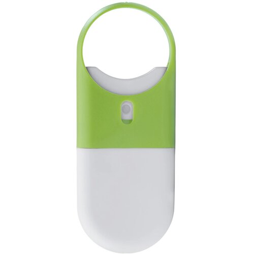 Zonnebrandspray factor 30 Lichtgroen