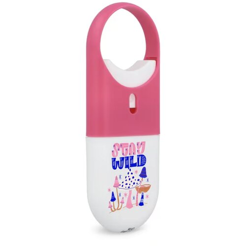 Zonnebrandspray factor 30 Roze