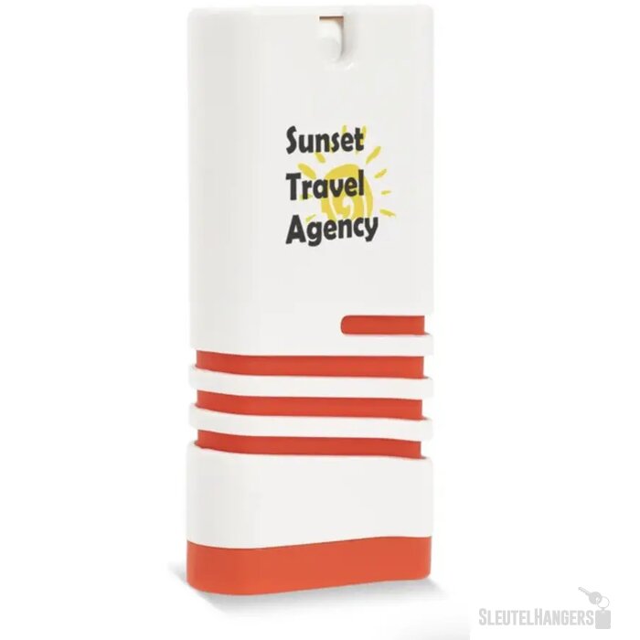 Zonnebrandlotion Spring factor 30