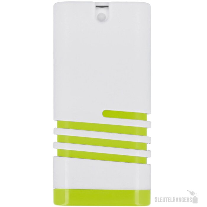 Zonnebrandlotion Spring factor 30 wit / licht groen