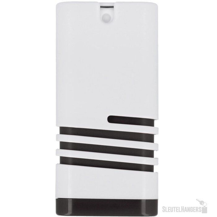 Zonnebrandlotion Spring factor 30 wit / zwart