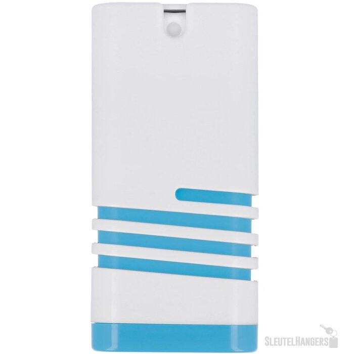 Zonnebrandlotion Spring factor 30 wit / licht blauw