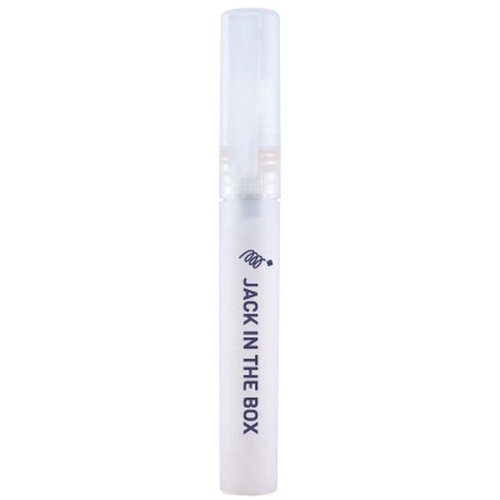 Spray stick zonnebrandcrème factor 30 Transparant