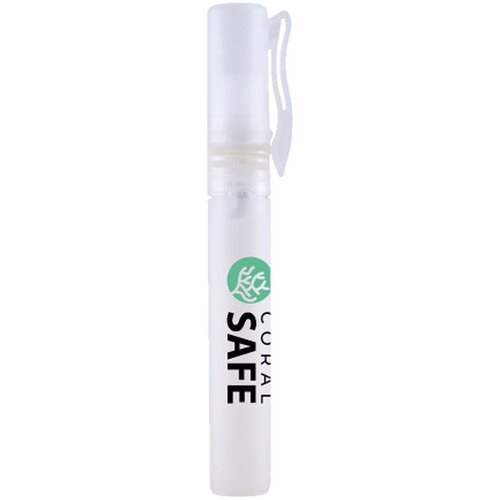 Spray stick zonnebrandcrème factor 30 Transparant