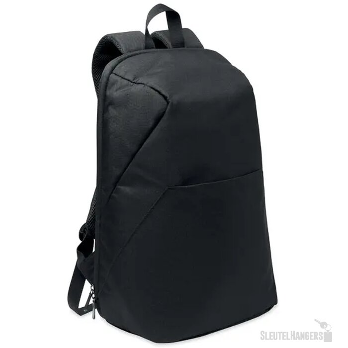 15 inch laptop rugzak Arlon Zwart