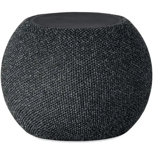 15w speaker met oplader Listoo zwart