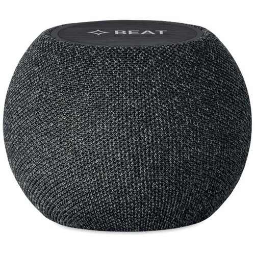 15w speaker met oplader Listoo zwart