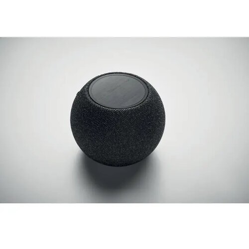 15w speaker met oplader Listoo zwart