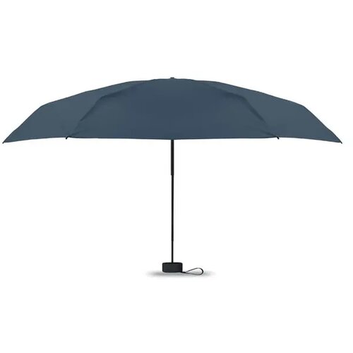 19" windbestendige paraplu Portland sin blauw