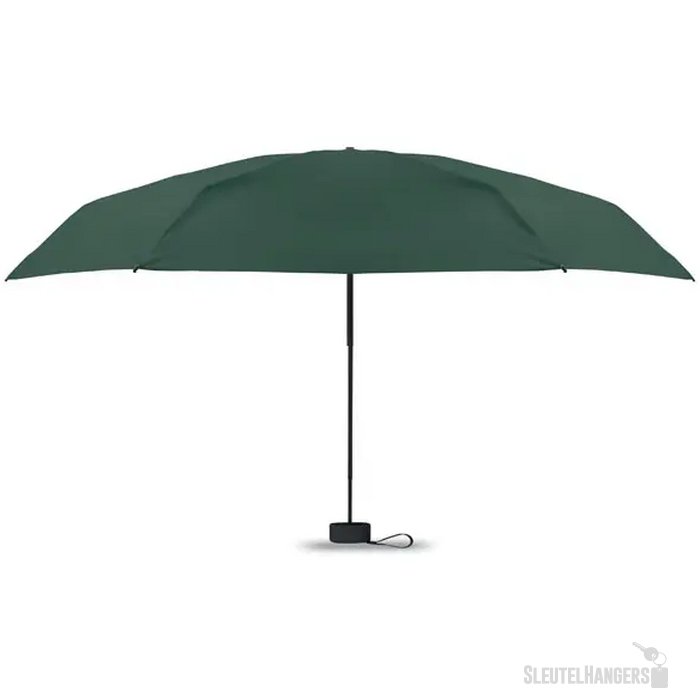 19" windbestendige paraplu Portland sin groen