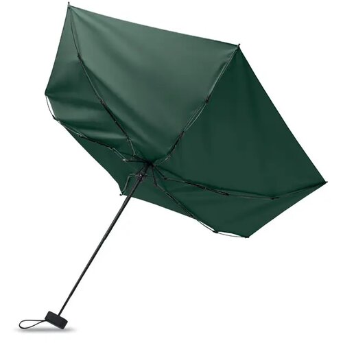 19" windbestendige paraplu Portland sin groen