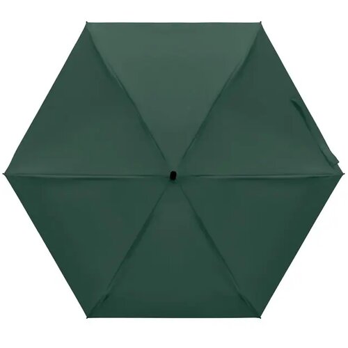 19" windbestendige paraplu Portland sin groen
