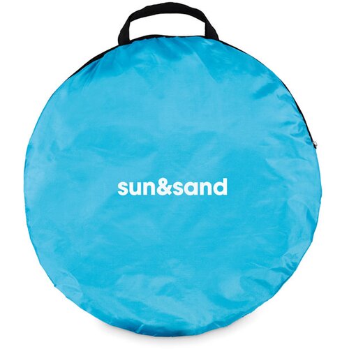 Strandtent Shade Turquoise