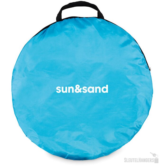 Strandtent Shade Turquoise