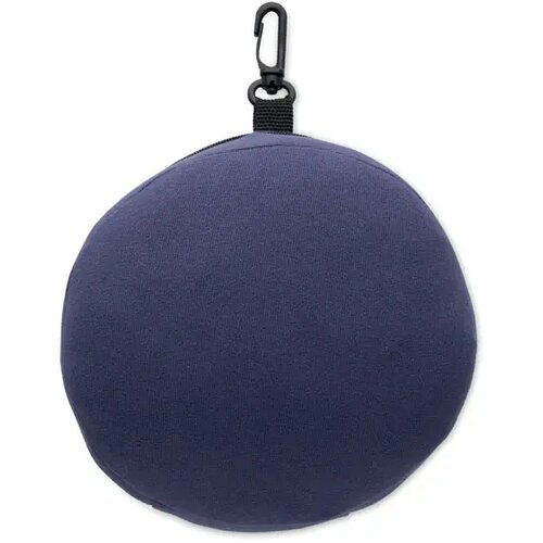 2-in-1 reisset Soft nuit blauw