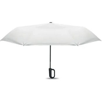 21 inch windproof paraplu Umkrab wit