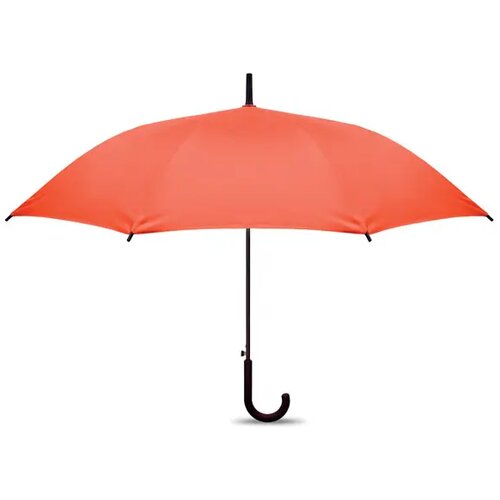 23 inch auto open paraplu Brala oranje