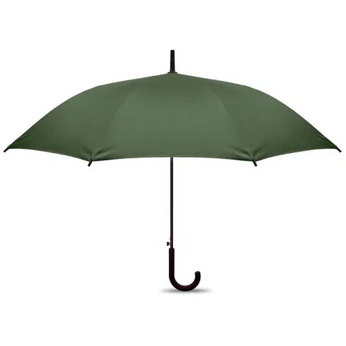 23 inch auto open paraplu Brala groen