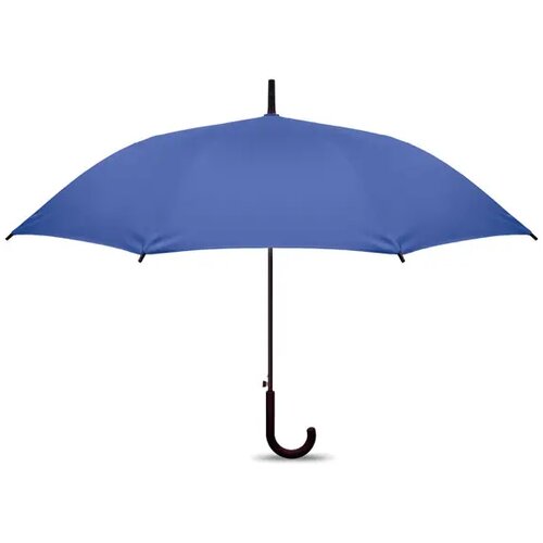 23 inch auto open paraplu Brala royal blauw