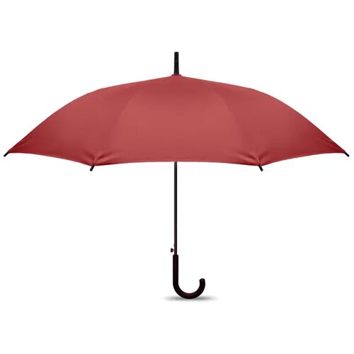 23 inch auto open paraplu Brala bordeaux