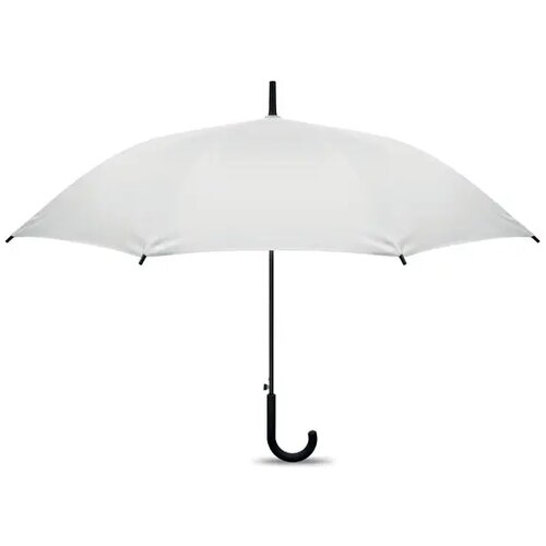 23 inch paraplu windproof Brela wit