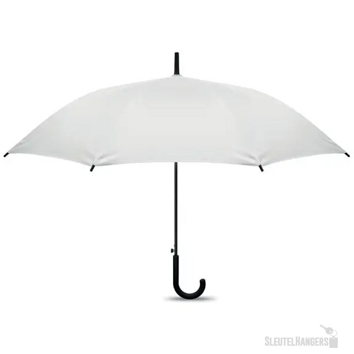 23 inch paraplu windproof Brela wit