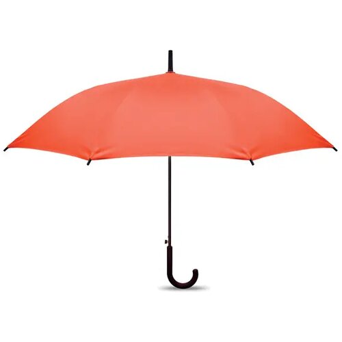 23 inch paraplu windproof Brela oranje