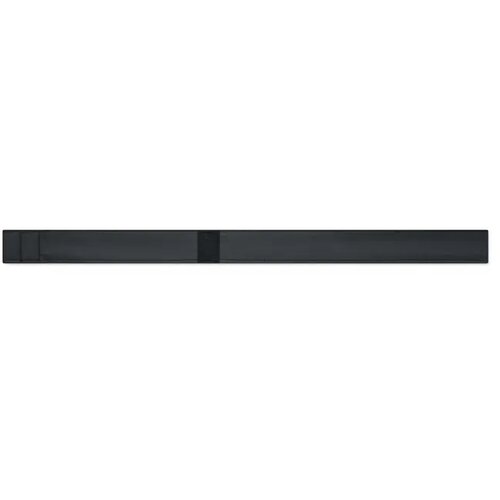 23" windbestendige paraplu Amboli Zwart