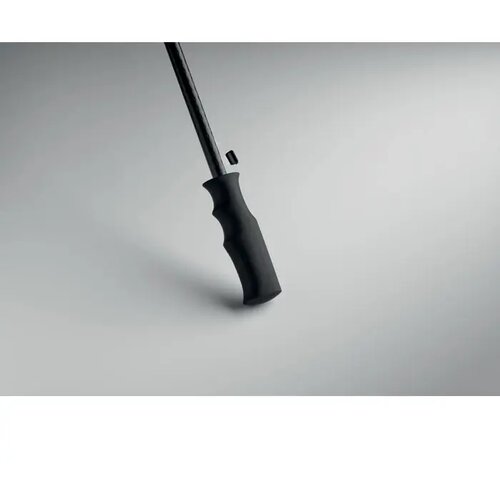 23" windbestendige paraplu Amboli Kobaltblauw