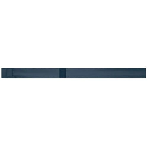 23" windbestendige paraplu Amboli Blauw