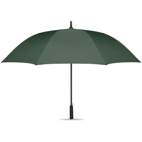 27 inch windbestendige paraplu Lluvia groen