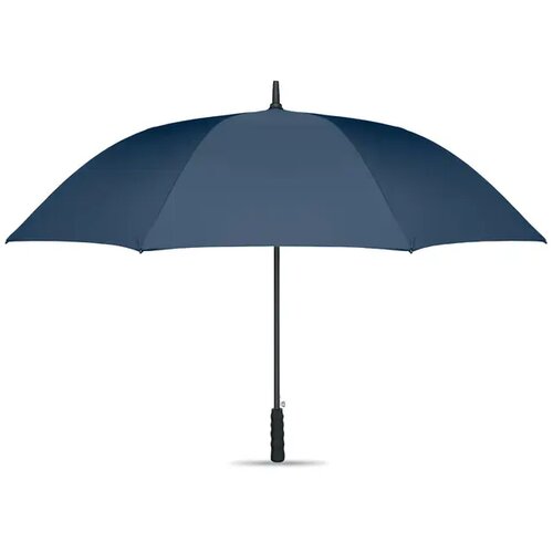 27 inch windbestendige paraplu Lluvia blauw