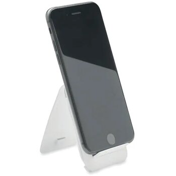 3 in 1 kabel en telefoonhouder Yapo+ wit