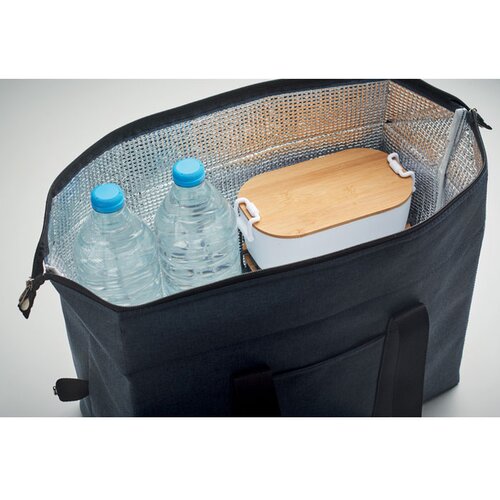 Rpet koeltas 37l Kira Blauw
