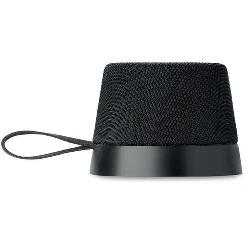 3w speaker met standfunctie Escuche zwart