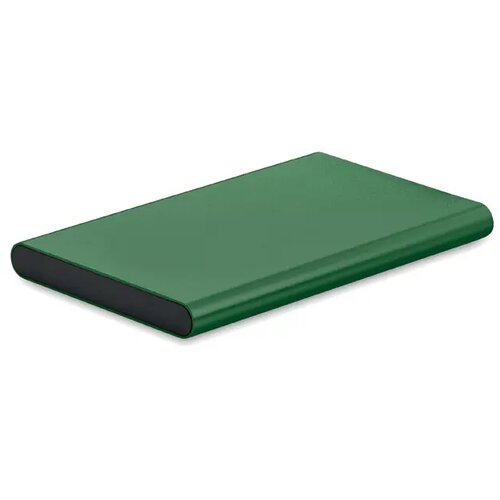 4000 mah power bank type c Powerflat c donker marinegroen 4.000 mAh