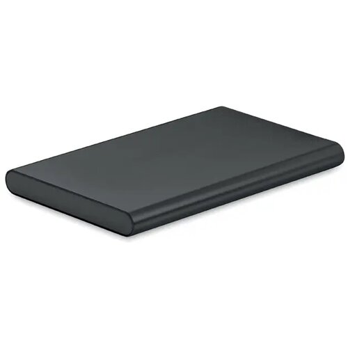 4000 mah power bank type c Powerflat c zwart 4.000 mAh