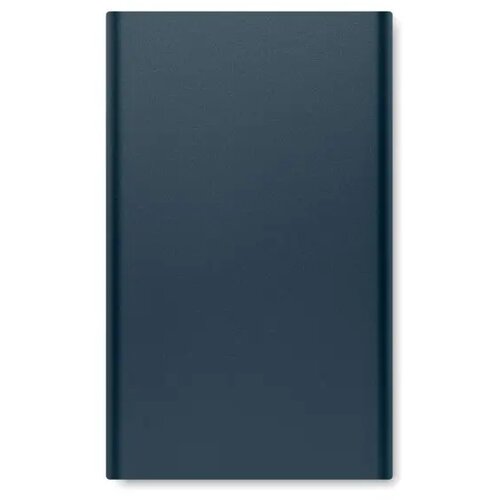 4000 mah power bank type c Powerflat c marineblauw 4.000 mAh