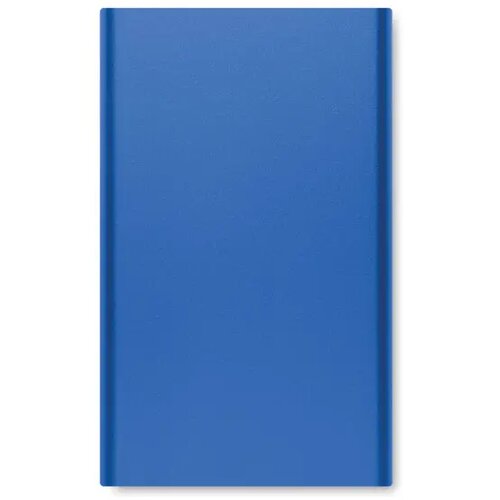 4000 mah power bank type c Powerflat c royal blauw 4.000 mAh
