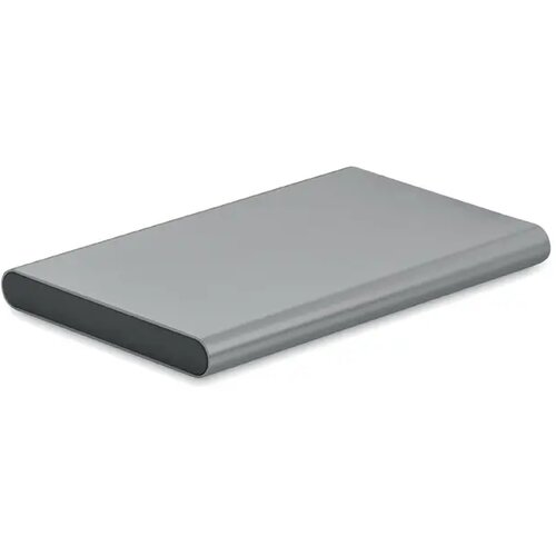 4000 mah power bank type c Powerflat c titanium 4.000 mAh