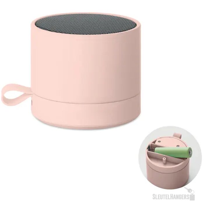 5.1 draadloze luidspreker Recar Roze