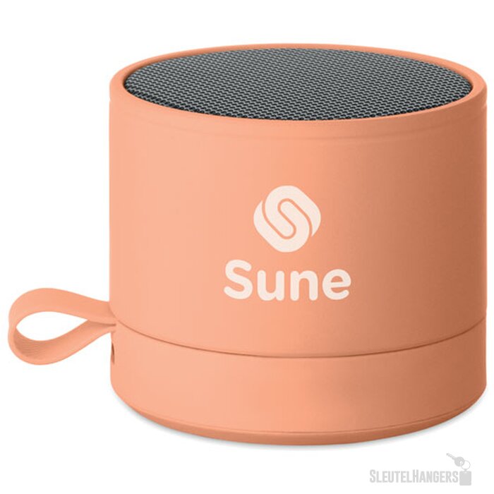 5.1 draadloze luidspreker Recar Oranje