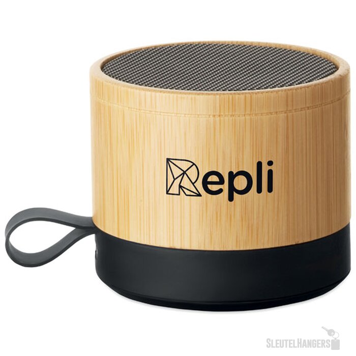 5.1 draadloze luidspreker Recar Bruin